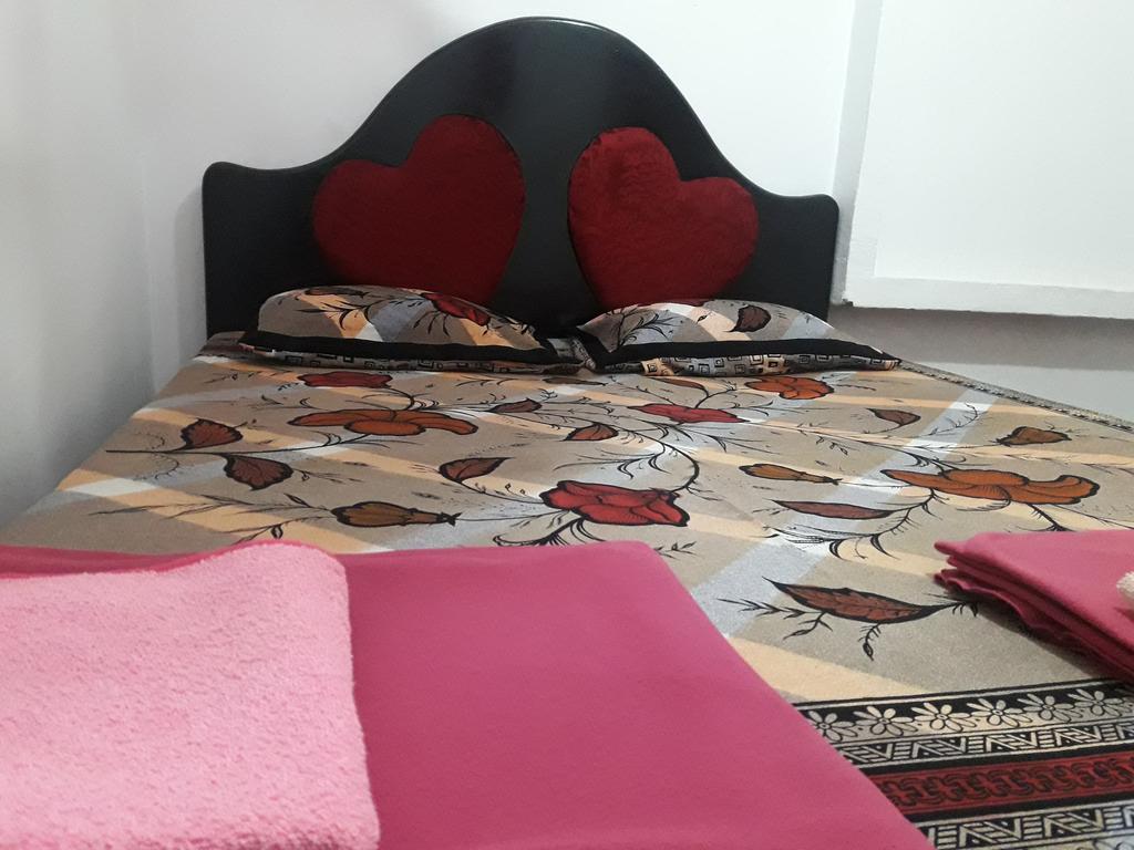 Misty Mount Homestay Procida Dış mekan fotoğraf