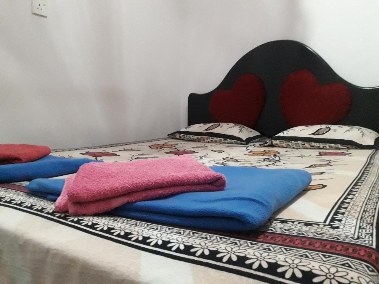 Misty Mount Homestay Procida Dış mekan fotoğraf