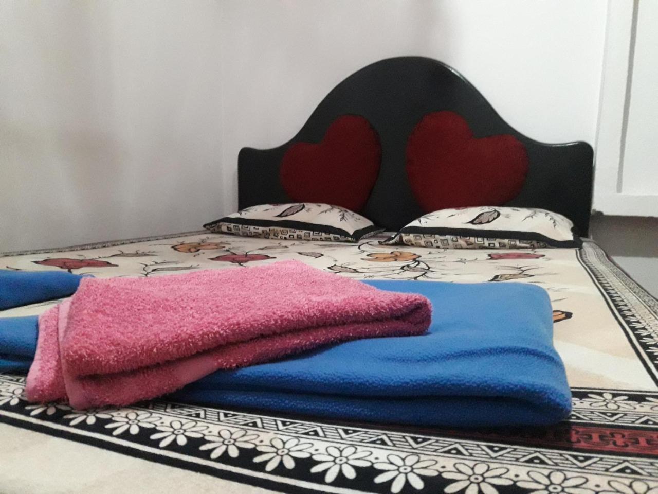 Misty Mount Homestay Procida Dış mekan fotoğraf