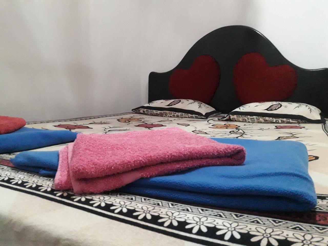 Misty Mount Homestay Procida Dış mekan fotoğraf